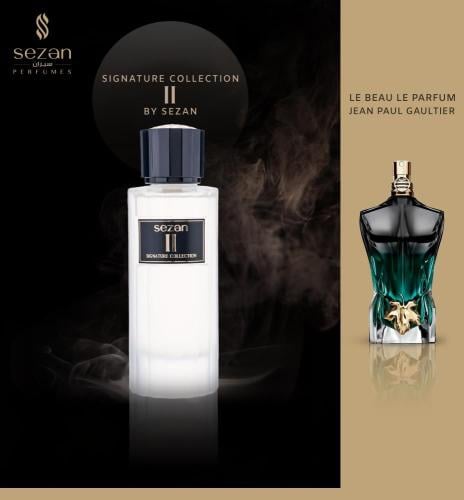 العطر البديل من سيزان_ جان بول غولتير لو بو لو بار...