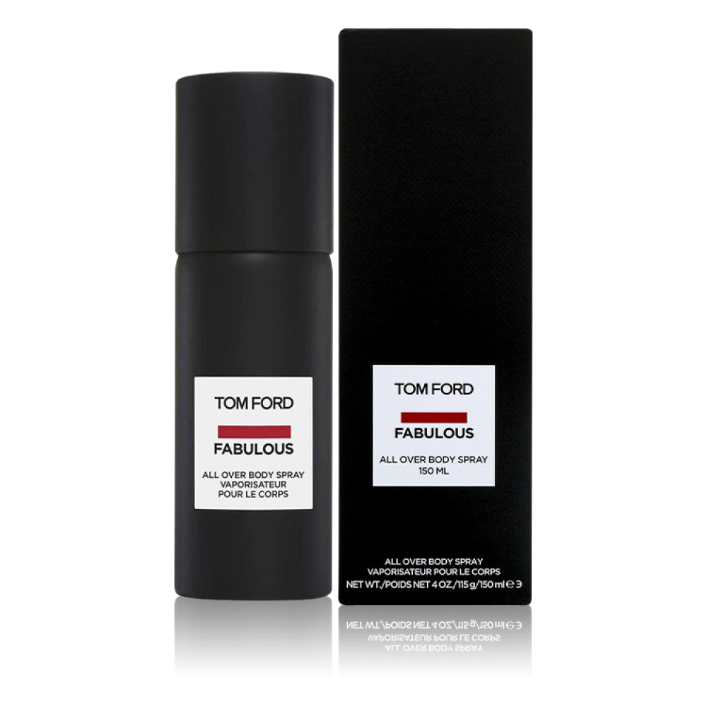 توم فورد فابيولس عطر للجسم - 150 مل