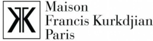 Maison Francis Kurkdjian Paris
