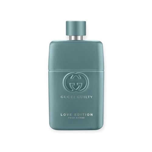 عطر قوتشي لوف اديشن جيلتي للرجال 90 مل