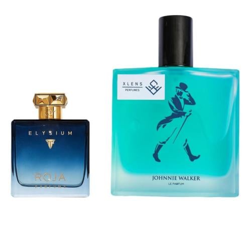 عطرعطر جوني والكر من اكلنس لي برفيوم 100مل