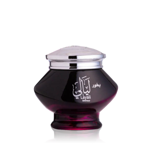 الماس ليالي - 40 جرام