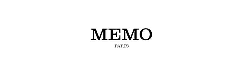 Memo Paris