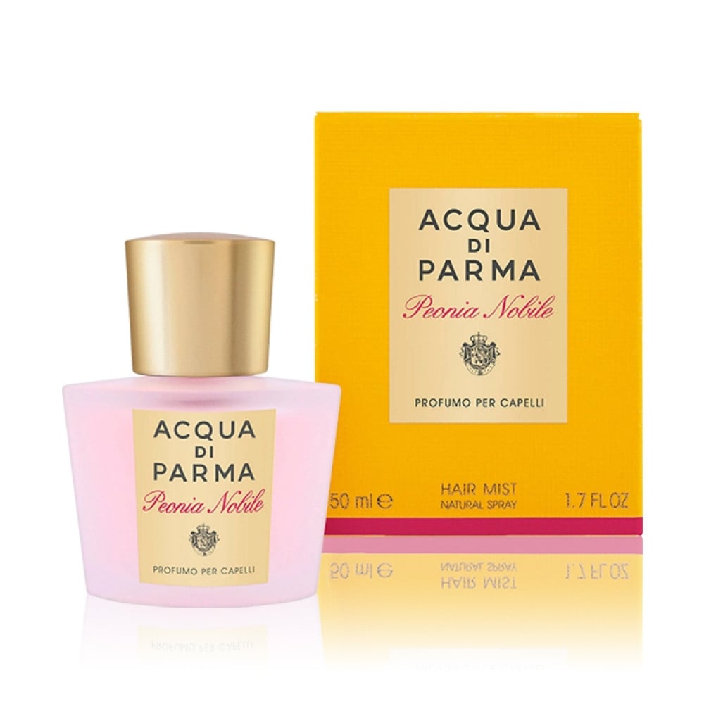 أكوا دي بارما بيونيا نوبيل عطر للشعر 50م