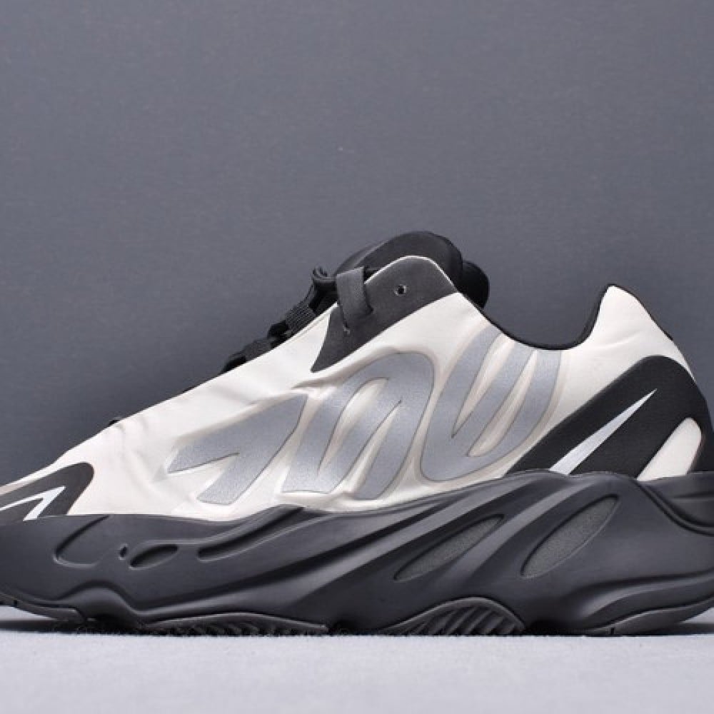 adidas gazelle silver green womens Adidas Yeezy Boost 700 MNVN Honey Flux Shoes