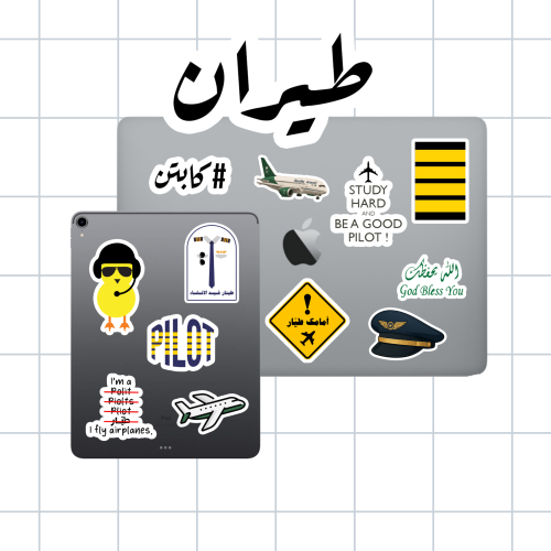 مجموعة الطيران