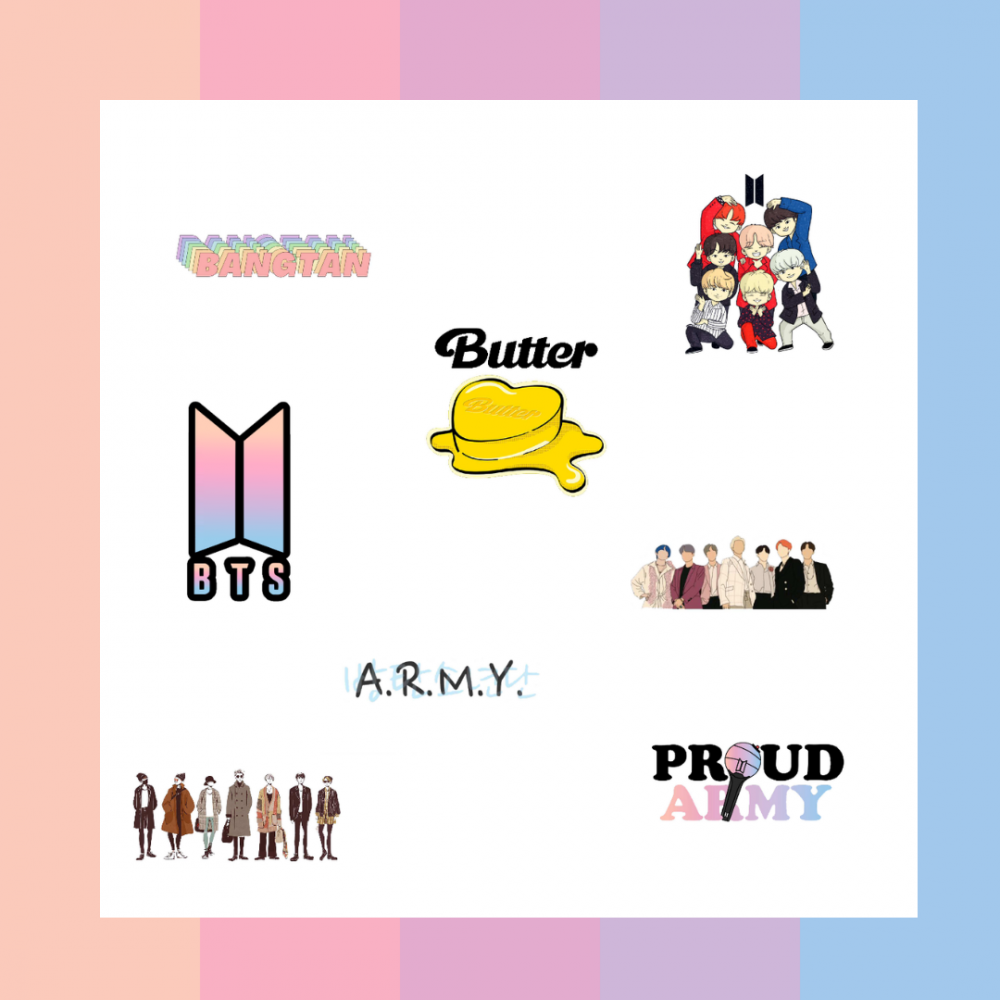 مجموعة BTS