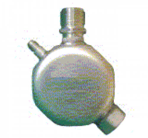 ACCUMULATOR AUDI GM PONTIAC OLDSMOBILE CADILAC-93 NO 11050C