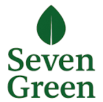Seven Green Nature