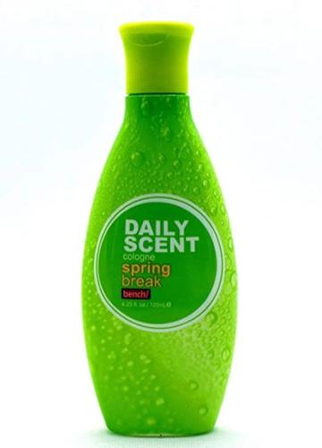 Daily Scent Spring Break Cologne for Everyday Use 125ml دريم