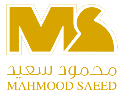 Mahmoud Saeed