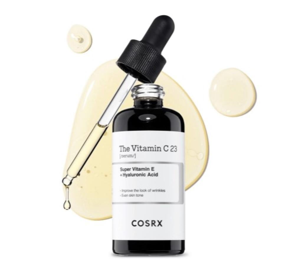 COSRX The Vitamin C23 9個セット 楽天市場】【シートマスク1枚GIFT】[COSRX 公式]「RX ザ
