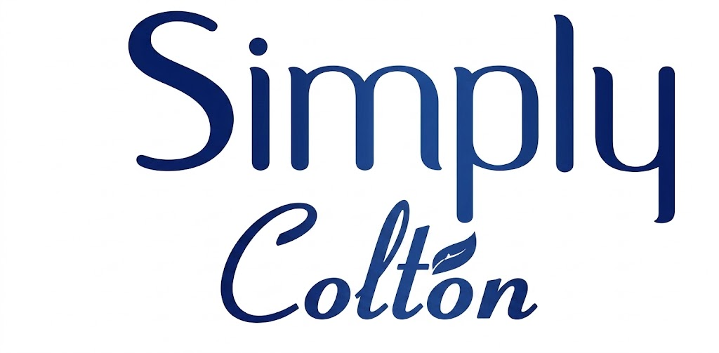 Simply Cotton