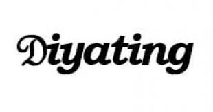 Diyating