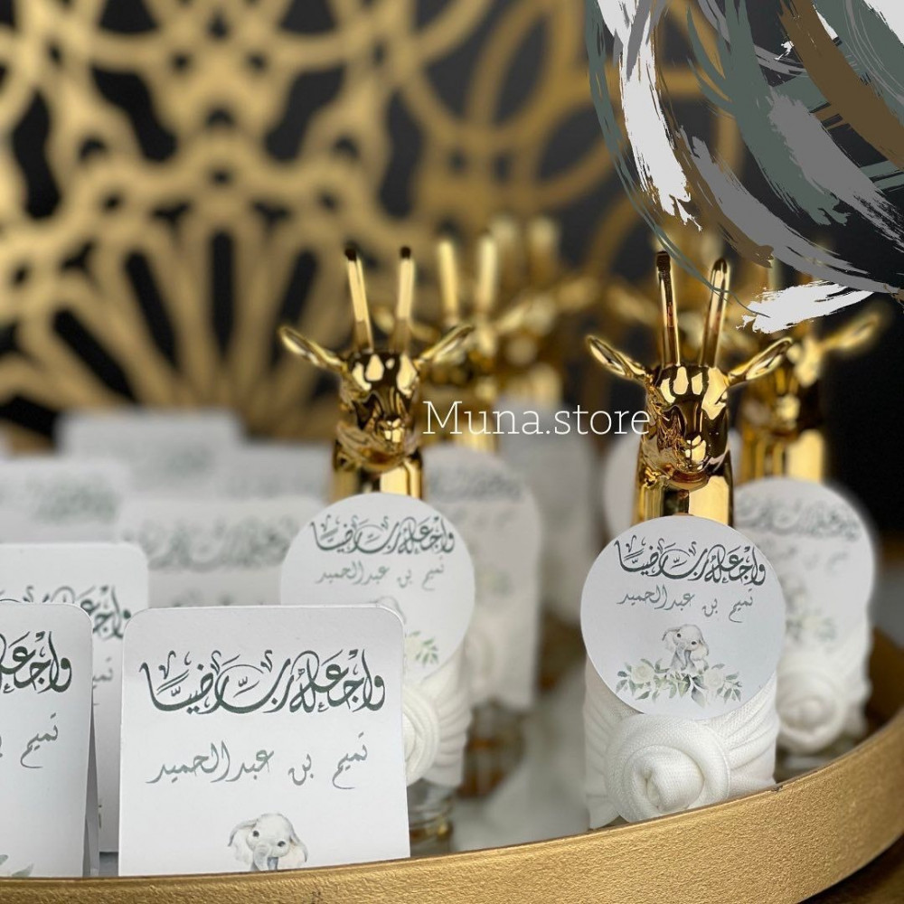 بكج بيبي تميم