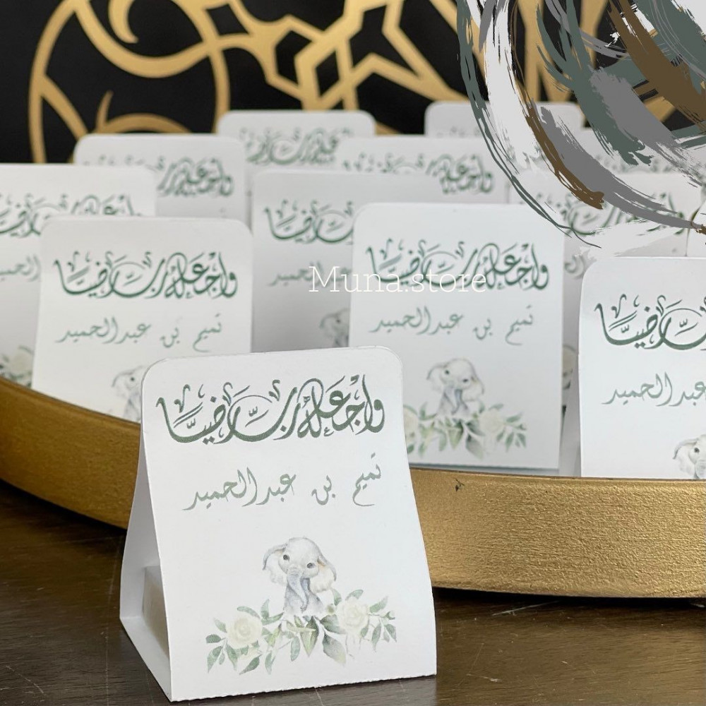 بكج بيبي تميم
