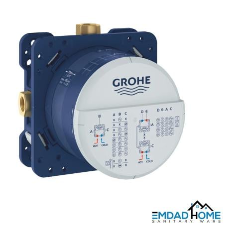 قلب خلاط دفن سمارت بوكس جروهي / GROHE