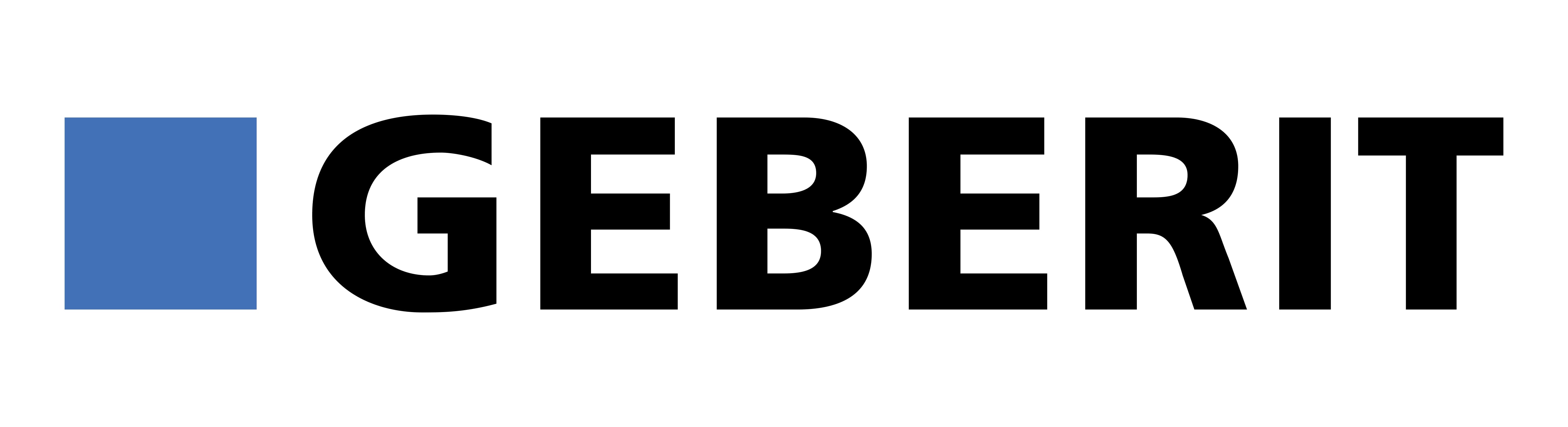 GEBERIT