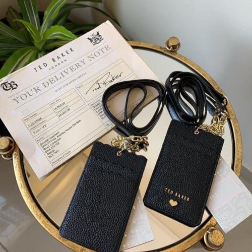 Id Holder - بدون البوكس