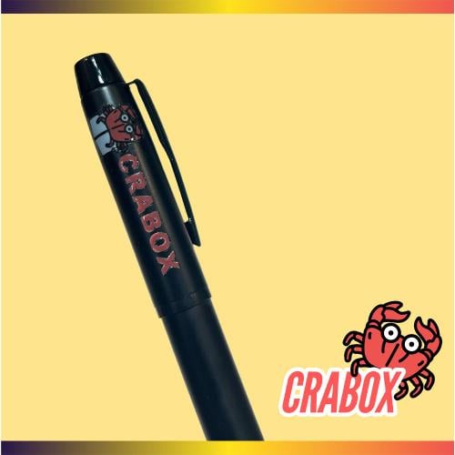 قلم طباعة UV