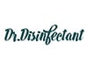 Dr. Disinfectant
