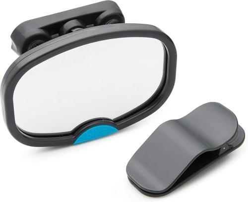 Munchkin Dualsight Car Mirror - مانتشكين مرآة سيار...