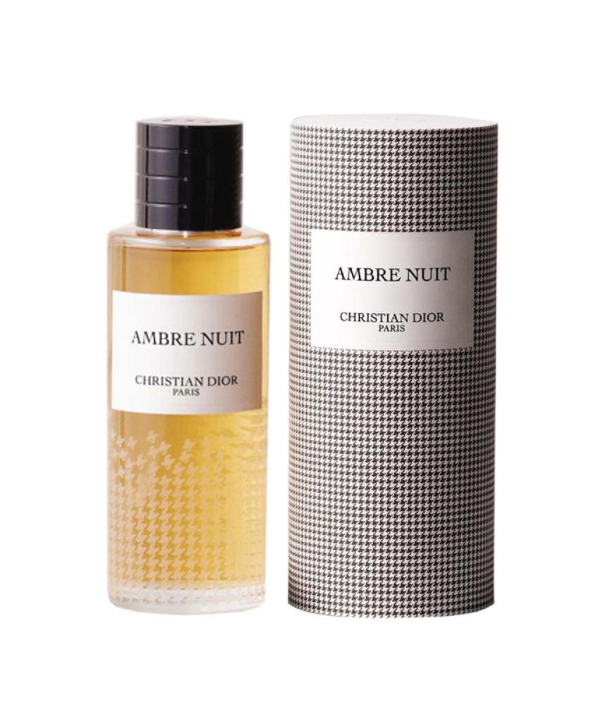 Ambre nuit eau de parfum 250 ml hotsell