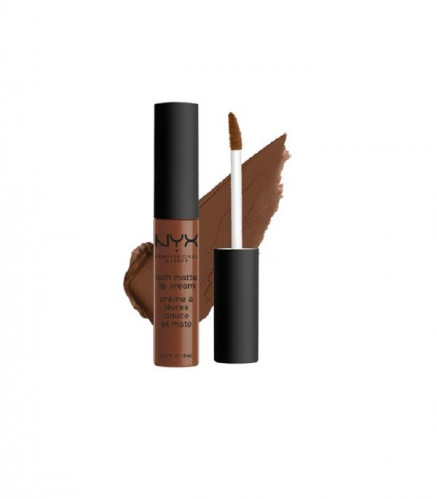 احمر شفاه كريم مطفي ناعم دبي 34 من ان واي اكس 8 مل