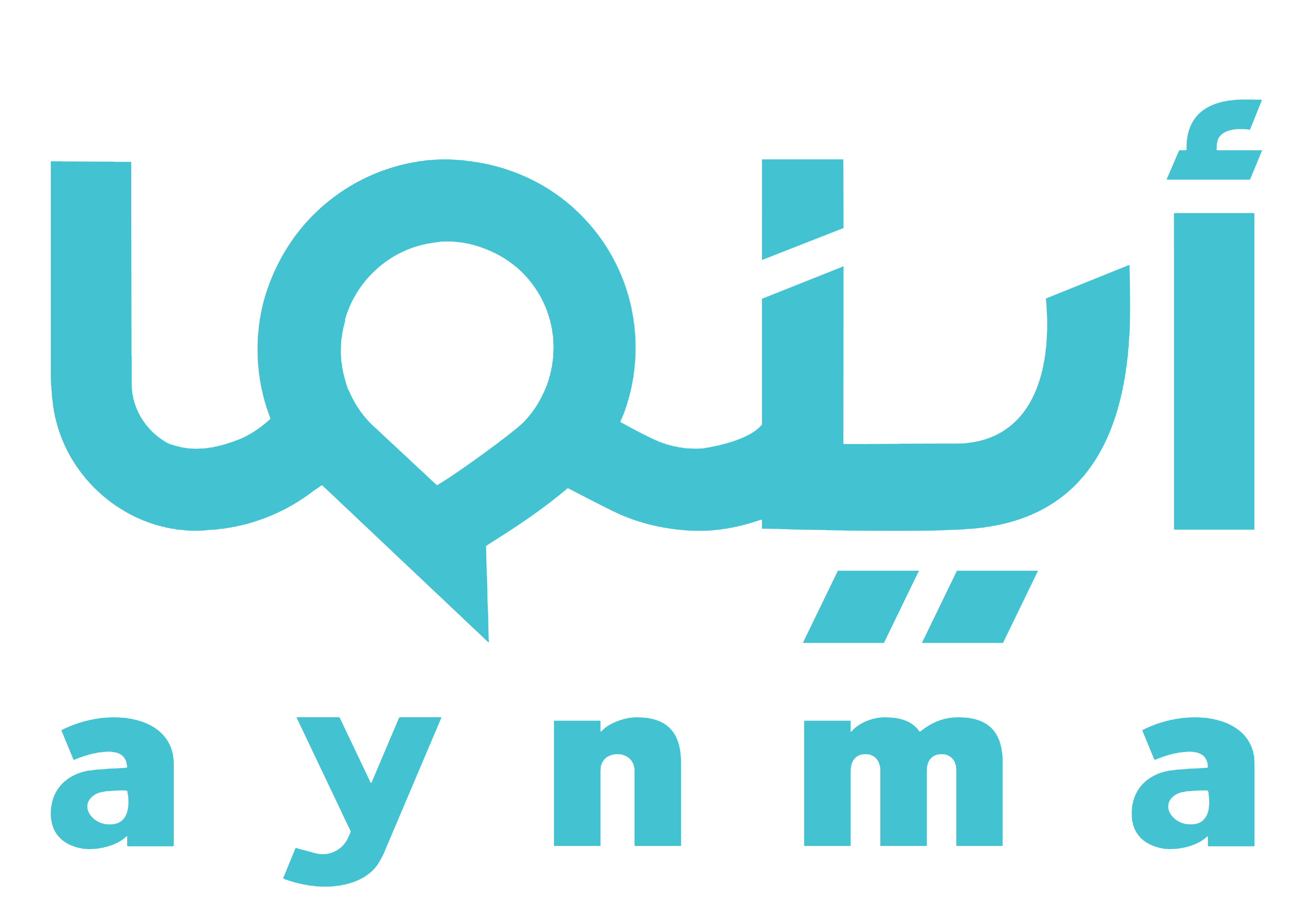 Aynma - اينما