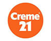 Creme 21