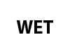 Wet