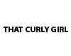 That Curly Girl