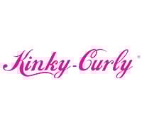 Kinky-Curly