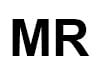 MR