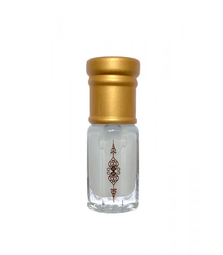 مسك روزا - ربع تولة