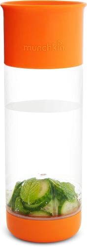 Munchkin Miracle 360 Sippy Cup Red 414ml - مانتشكي...