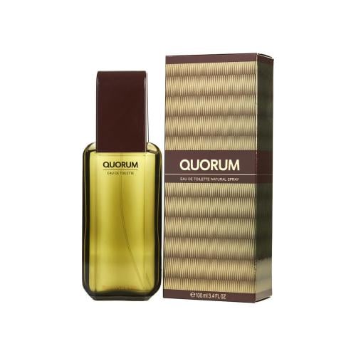 عطر كواروم او دي تواليت للرجال من انطونيو بويج 100...