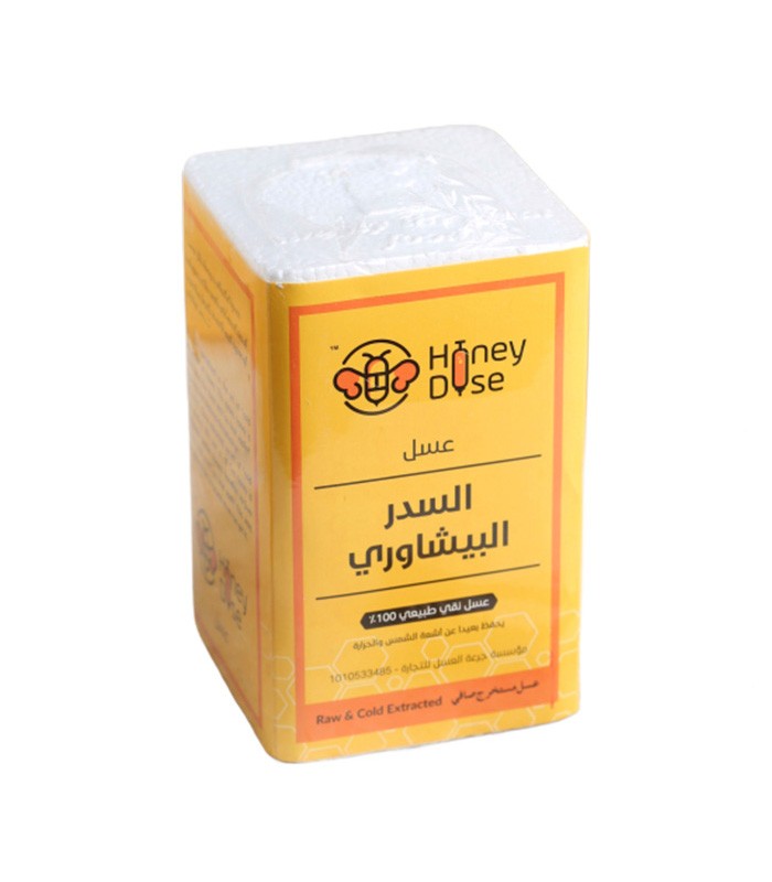 فوائد عسل السدر البشاوري