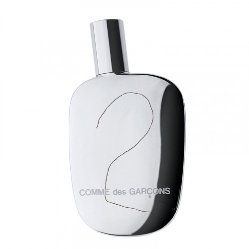 عطر 2 للنساء او دو بارفان من كوم دي غارسون100مل