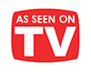 AS SEEN ON TV