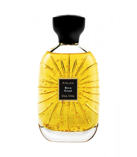 عطر بويس سيكار او دي برفيوم من اتيليه ديس اورس 100...