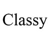 Classy