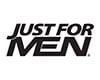 Just for Men