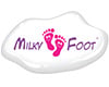 Milky Foot