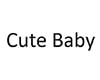 Cute Baby Cute Baby