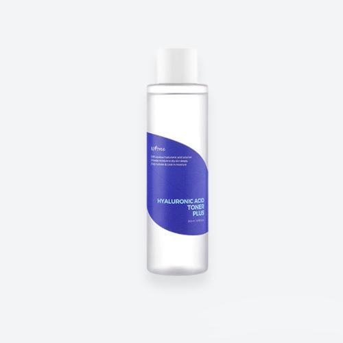 isntree - hyaluronic acid toner 200ml - تونر الهيا...