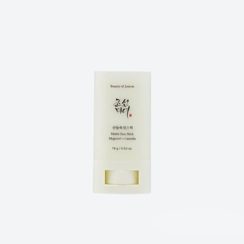 Beauty of Joseon - Matte Sun Stick : Mugwort + Cam...