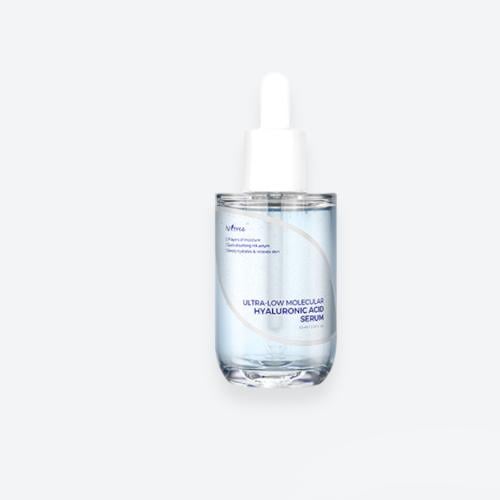 Isntree - ultra-low molecular hyaluronic acid seru...