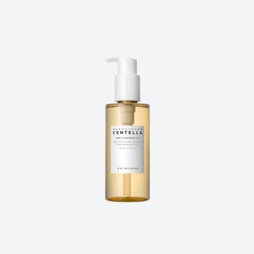 Skin1004 - Madagascar Centella Light Cleansing OIl...