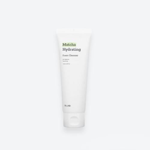 غسول رغوي منظف بالماتشا Matcha Hydrating Foam Clea...